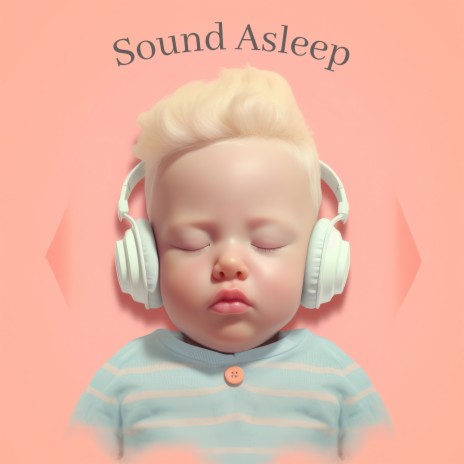 Sinking into the Soft Cushion of Night ft. Bedtime Lullabies & Baby Sense | Boomplay Music