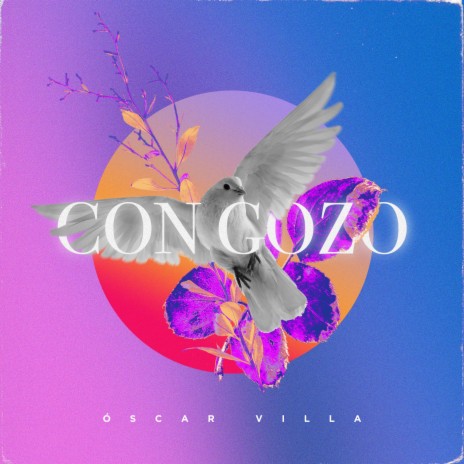 Con Gozo | Boomplay Music