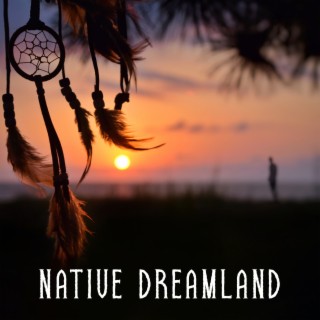 Meditate for Inner Peace with Healing Sound of Native American Flute, Stress-Free and Anxiety Relief