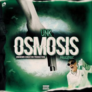 Osmosis Freestyle lyrics | Boomplay Music