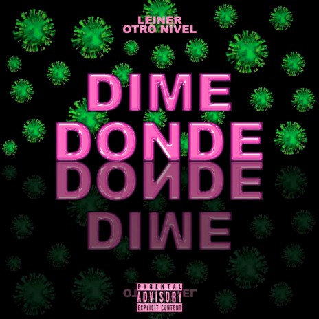 Dime Donde | Boomplay Music