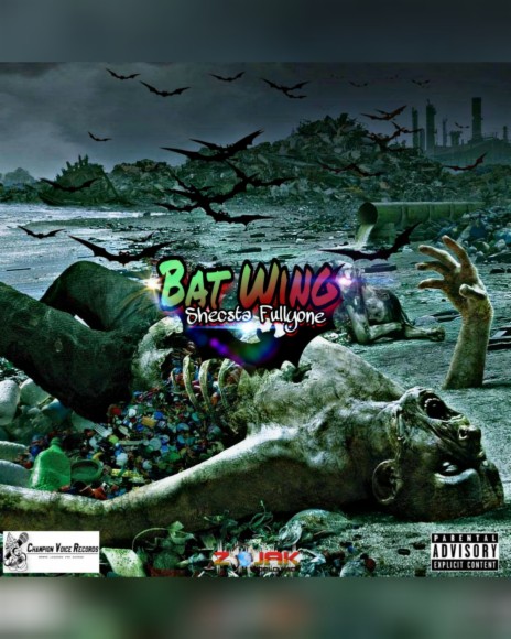 Bat Wing | Boomplay Music