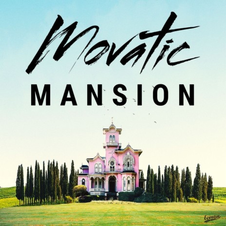 Mansion | Boomplay Music