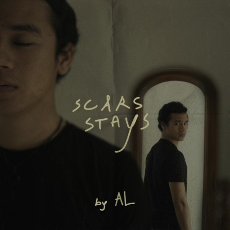 Scars Stays | Boomplay Music