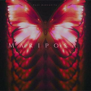 MARIPOSA lyrics | Boomplay Music