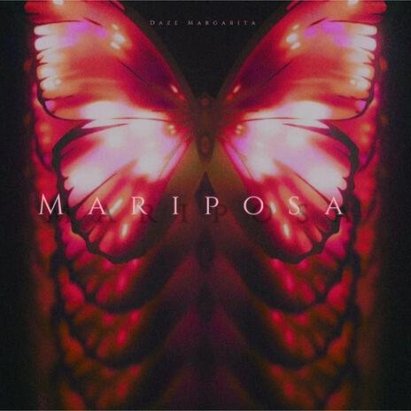 MARIPOSA | Boomplay Music