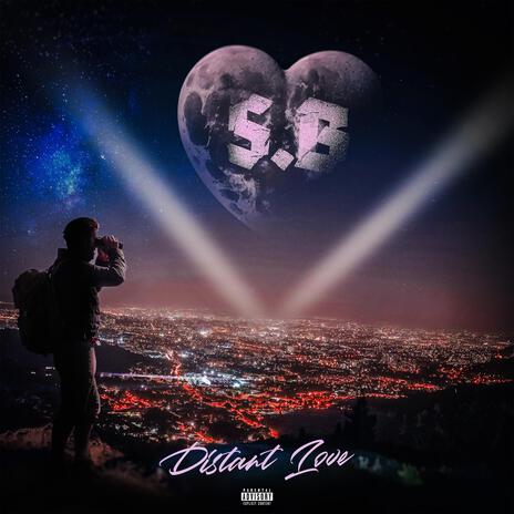 Distant love | Boomplay Music