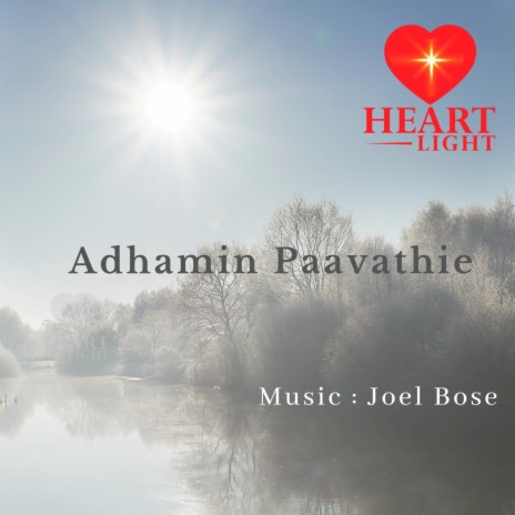 Adhamin Paavathai (feat. Felicia) | Boomplay Music