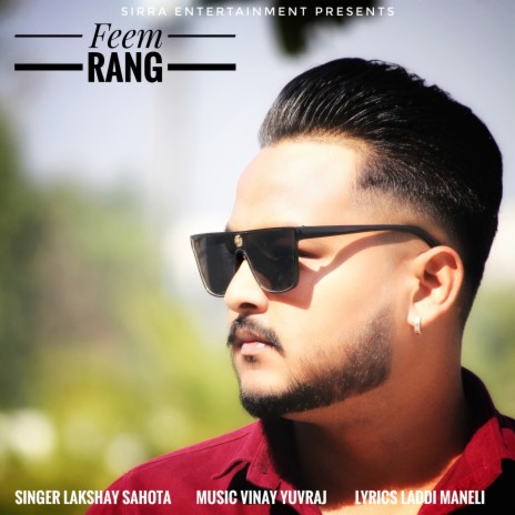 Feem Rang | Boomplay Music