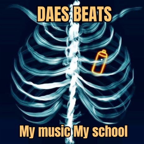 My Music My School | Boomplay Music