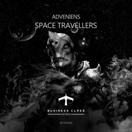 Space Travellers (Original Mix)