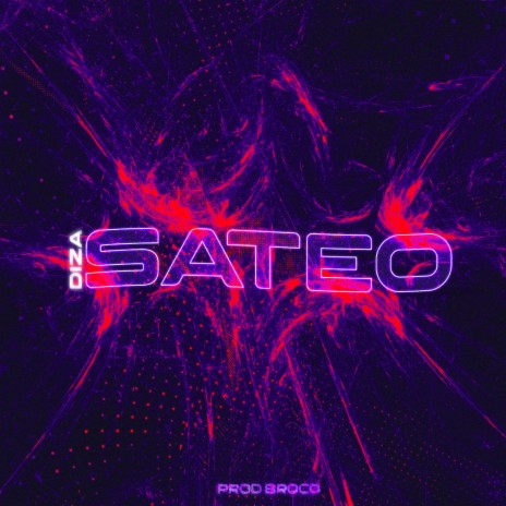 SATEO ft. Broco | Boomplay Music