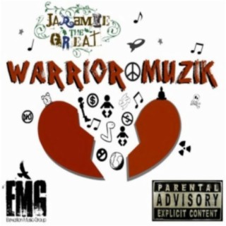 Warrior Muzik vol. 1