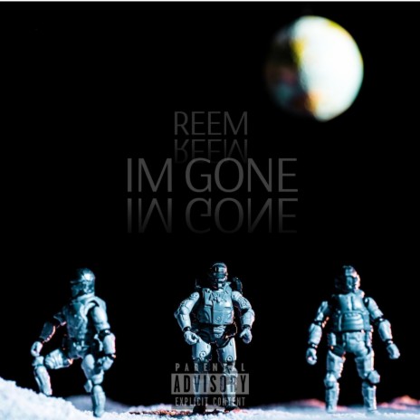 Im Gone | Boomplay Music