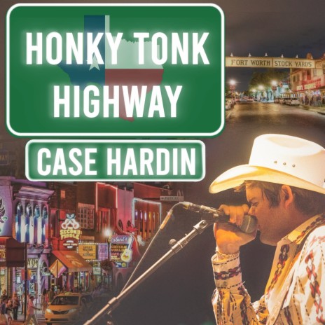 Honky Tonk Highway | Boomplay Music