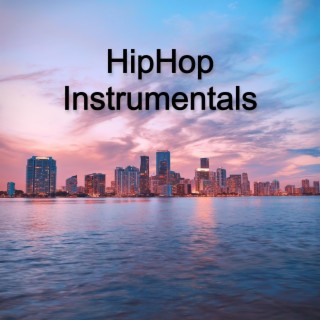 HipHop Instrumentals For Study/Work