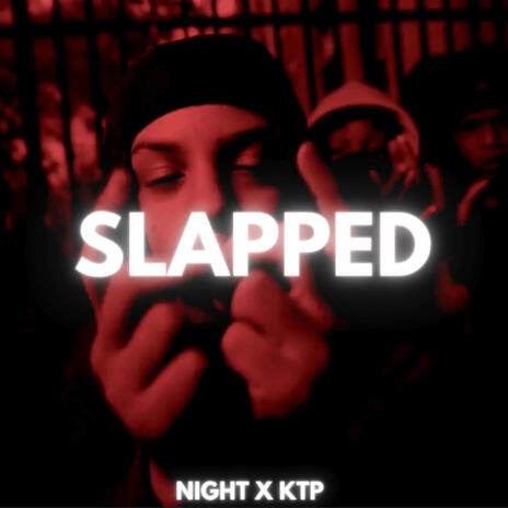Slapped | Boomplay Music
