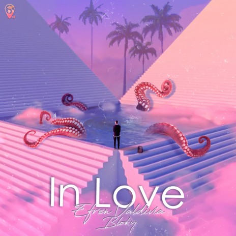 In Love ft. Bloky | Boomplay Music