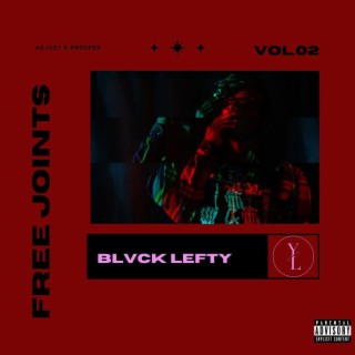 Free Joints, Vol. 2