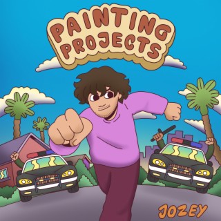 Painting Projects