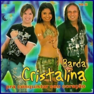 Banda Cristalina