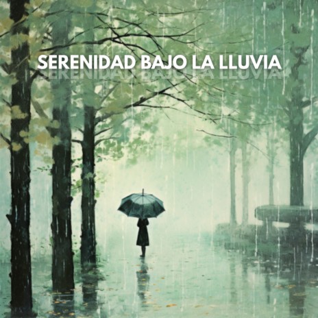 Delicada Armonía ft. Sonido de lluvia & Cascada de Lluvia | Boomplay Music