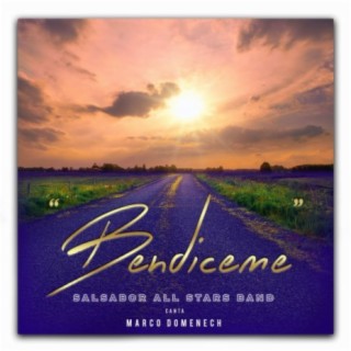Bendiceme (feat. Marco Domenech)