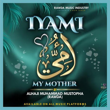 IYAMI (My Mother) | Boomplay Music