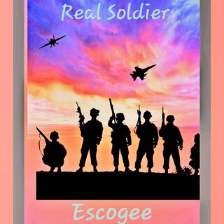 Real Soldiers