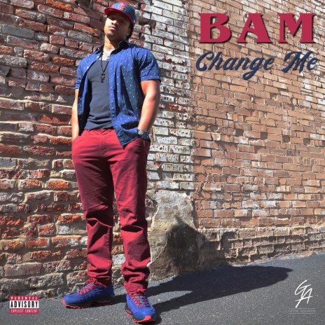 Change Me | Boomplay Music