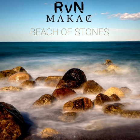Beach Of Stones ft. MAKAĆ | Boomplay Music