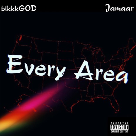 Every Area | Boomplay Music