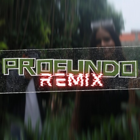 Profundo (Double RTM Remix) ft. Double RTM | Boomplay Music