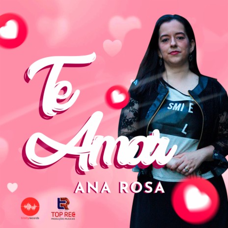 Te Amar | Boomplay Music