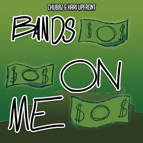 Bands On Me ft. LOOP FX & Hari Upfront | Boomplay Music