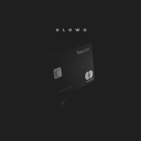 Toosleek Justice Olowo | Boomplay Music