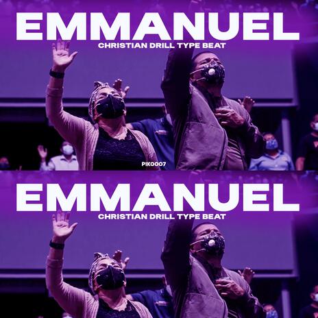 EMMANUEL (Christian Drill) | Boomplay Music