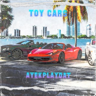 Toy Cars