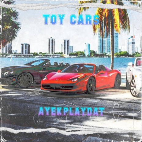 Toy Cars | Boomplay Music