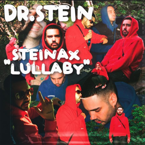 Steinax Lullaby ft. Figure8