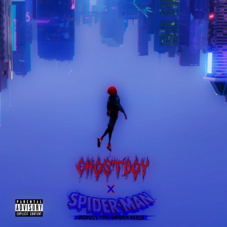 FEELZz (GHO$tBOYxSPIDERVERSE) | Boomplay Music