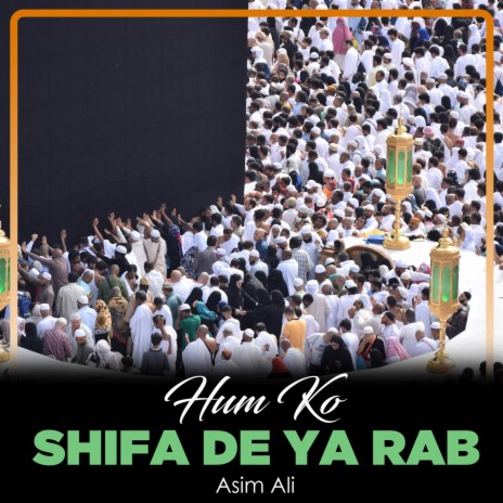 Hum Ko Shifa De Ya Rab | Boomplay Music