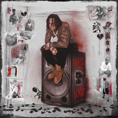 Rock Out ft. Lil Durk & YTB Fatt | Boomplay Music