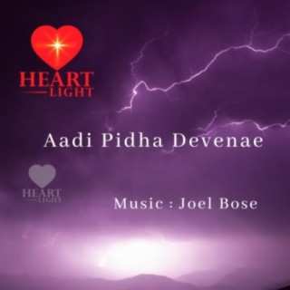 Aadi Pidhaa Devenae (feat. D.Wilson)