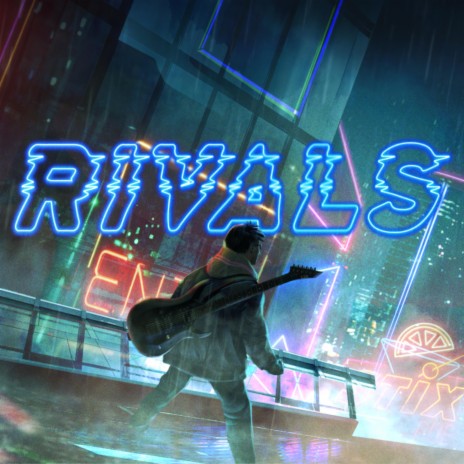 Rivals | Boomplay Music