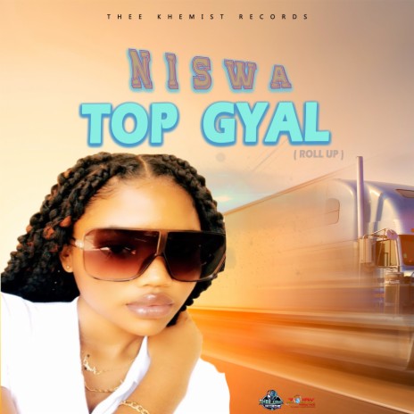 Top Gyal | Boomplay Music