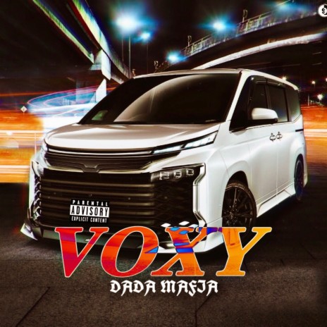 VOXY | Boomplay Music