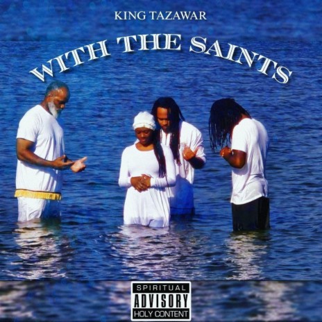 With The Saints | Boomplay Music