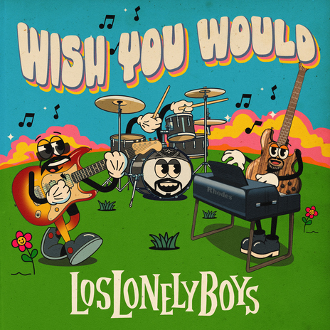 Wish You Would | Boomplay Music