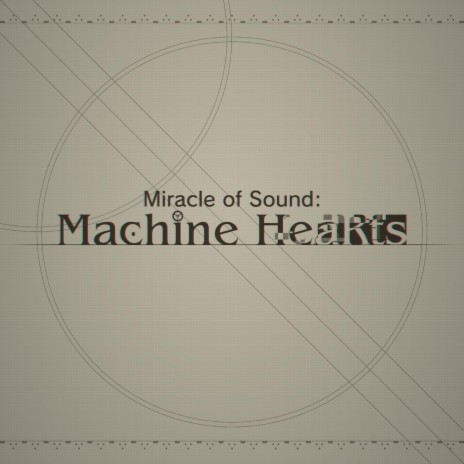 Machine Hearts (feat. Sharm) | Boomplay Music